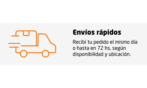 ENVIOS RÀPIDOS
