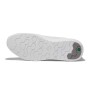Seneca Bay Low Lace Up - Hombre Blanc De Blanc