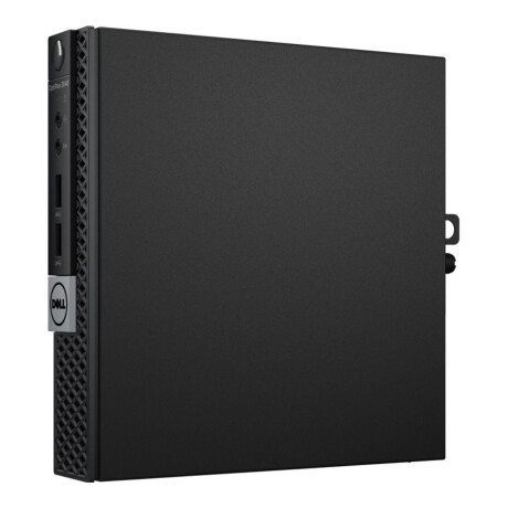 Dell - Mini Pc Optiplex 3040 Micro - Intel Core I5-6400T. Intel Hd 530. Windows 10 Pro. ram 8GB / Ss 001