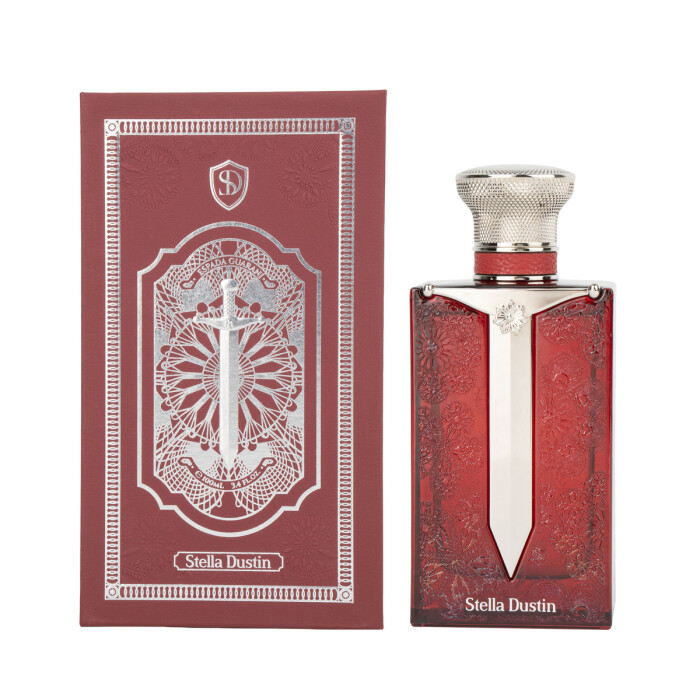 STELLA DUSTIN P ESPADA GUARANI EDP 100ML única
