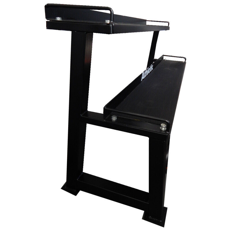 Soporte Mancuernerno Para Pesas Rusas Kettlebell Athletic Soporte Mancuernerno Para Pesas Rusas Kettlebell Athletic