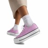 CT AS Lift Platform Seasonal Color - Mujer Lilac