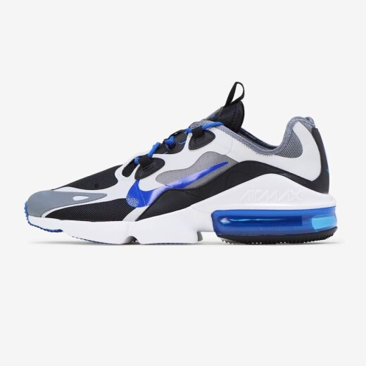 Champion Nike Running Hombre Air Max Infinity 2 Color Único