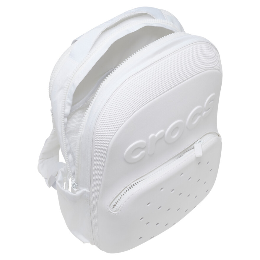 Mochila Backpack Unisex White