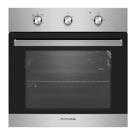 Horno de empotrar Futura Plus FUT-H60GAS a gas Horno de empotrar Futura Plus FUT-H60GAS a gas