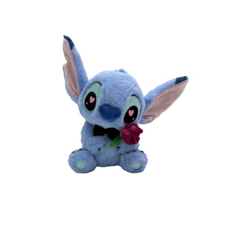 Peluche Stitch romantic Peluche Stitch romantic