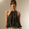 Tops Rueka Negro