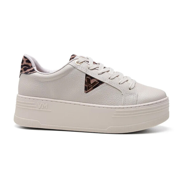 DEPORTIVO ALIZA - VIA MARTE BEIGE