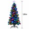 Árbol de Navidad con Luces 180 CM