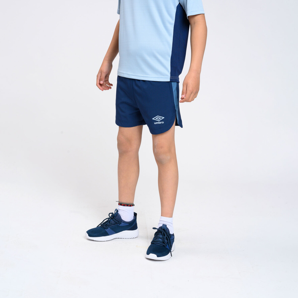 Short tom Umbro Niños - 01p 