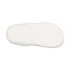 Crocs Classic Lined Clog - Unisex White/grey