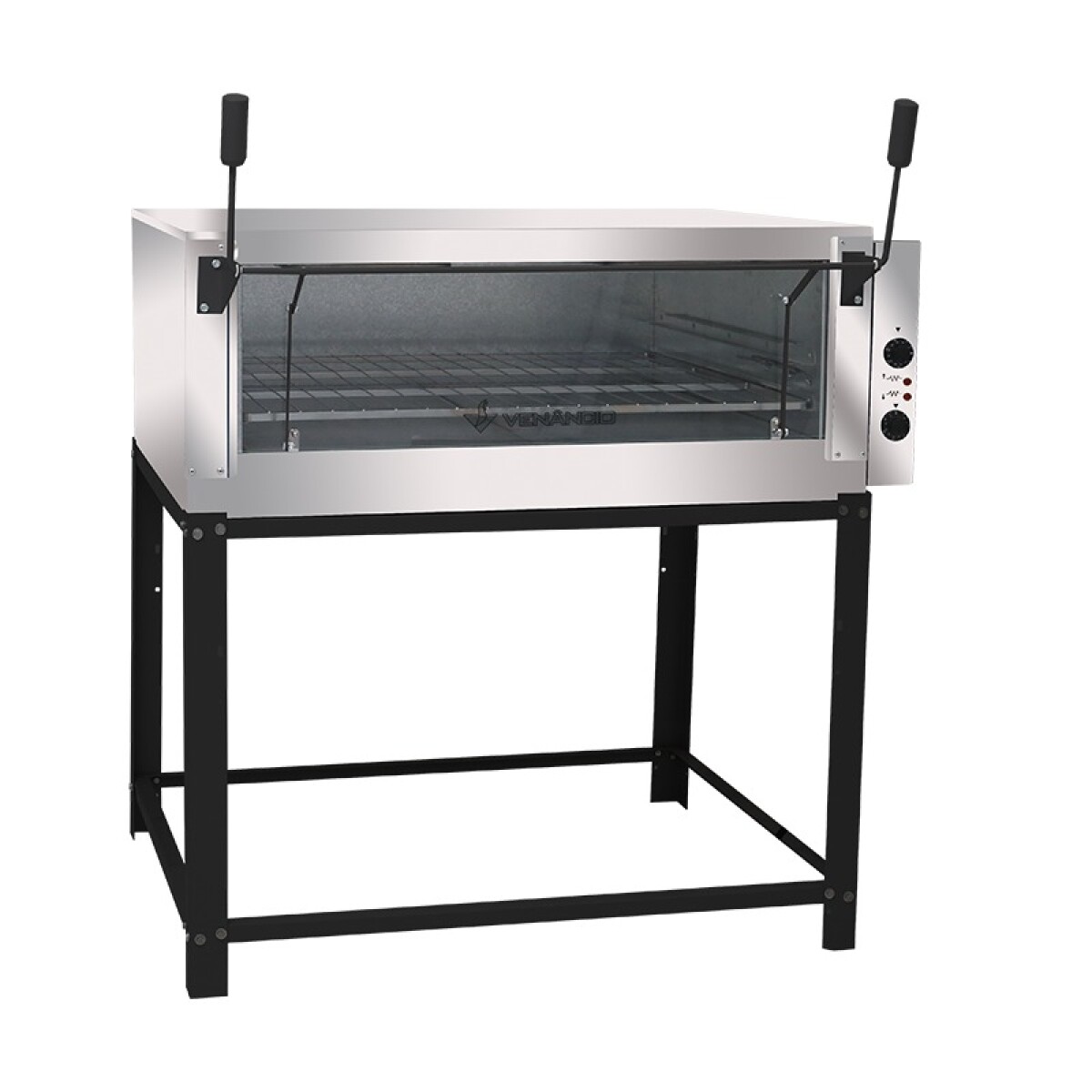 Horno Pizzero Electrico 