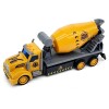 CAMIONES DE CONSTRUCCIÓN RC CEMENTERO