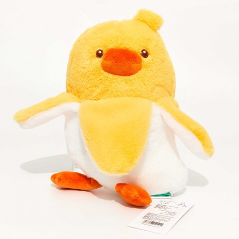 PELUCHE (PATO LINDO/AMARILLO) PELUCHE (PATO LINDO/AMARILLO)