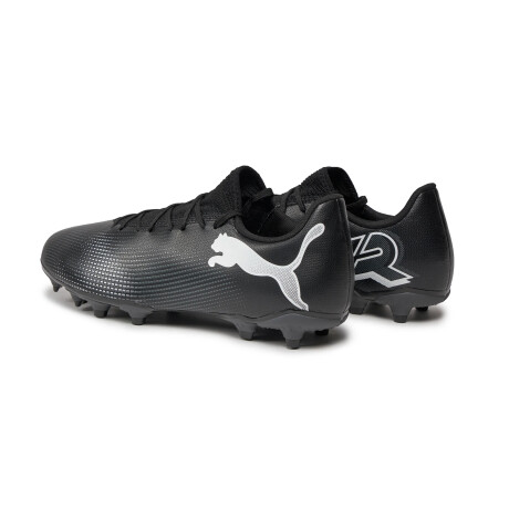 PUMA FUTURE 7 PLAY Black & White