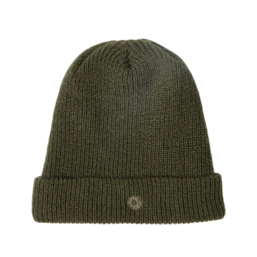 Gorro Rhythm Classic Watch - Verde Gorro Rhythm Classic Watch - Verde