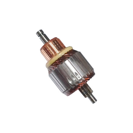 BOBINA ALTERNADOR ARRANQUE FORD BOSCH 28D 9E 123L - BOBINA ALTERNADOR ARRANQUE FORD BOSCH 28D 9E 123L -