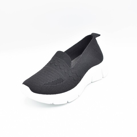 ZAPATO 35-40 BLACK-WHIT