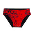 BRIEF BLACK BLACK