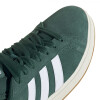 Championes Adidas GRAND COURT de Hombre - IH6187 Verde-blanco