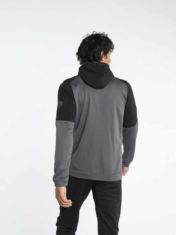 Campera Hybrid FZ Umbro Hombre Lbc