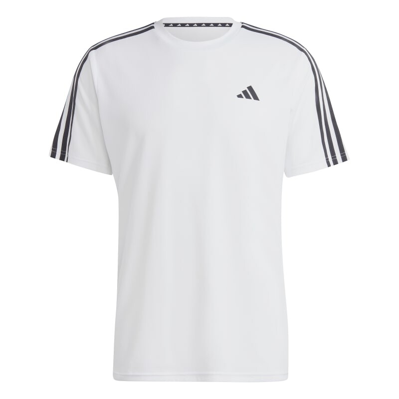 Remera Adidas TR-ES Base Blanco