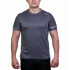 Diadora Hombre SS CORE TEE Gris