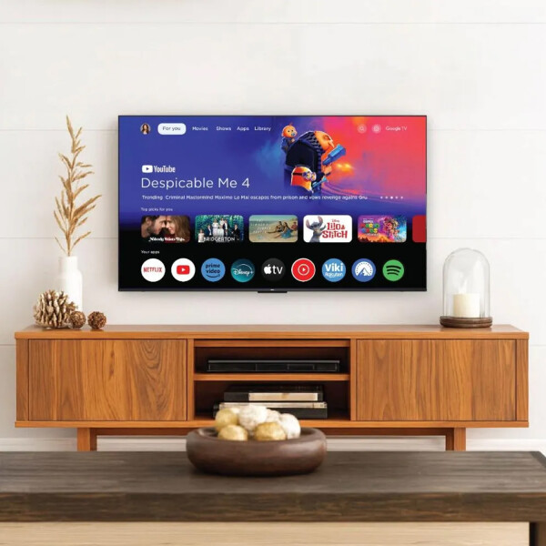 Smart Tv Rca R50gl100 Led Fhd 50 TV 50 RCA RCA50GL100