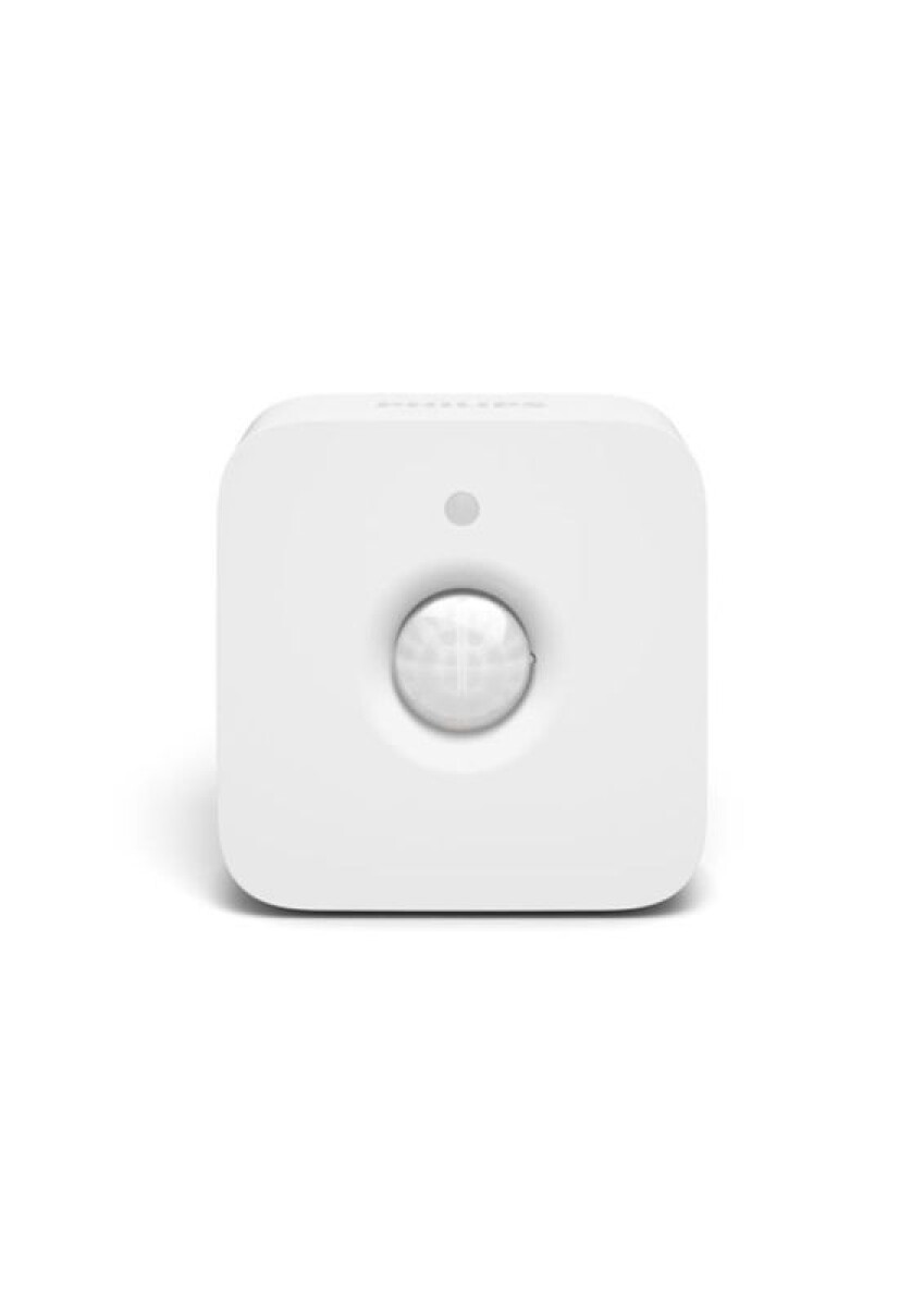 SENSOR DE MOVIMIENTO PHILIPS HUE NC 