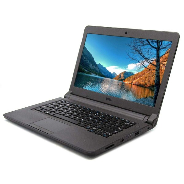 Notebook Laptop Dell Latitude 3340 8GB RAM 120GB SSD 13" W10 Notebook Laptop Dell Latitude 3340 8GB RAM 120GB SSD 13" W10