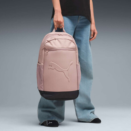 Mochila Buzz de Niños Rosado