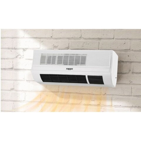 Estufa Nappo de pared NCE-262 Estufa Nappo de pared NCE-262