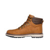 Botas Waterproof Relaxed Fit Marron