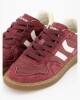 Championes Coolway - Goal Deep Rouge Championes Coolway - Goal Deep Rouge