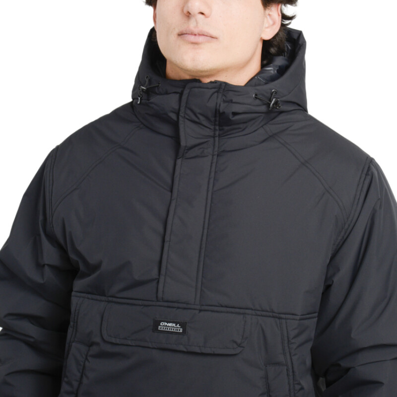 Campera Oneill Adelmo - Negro Campera Oneill Adelmo - Negro