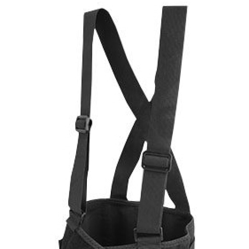 TOLSEN FAJA DE SEGURIDAD CON TIRADORES AJUSTABLES XL: 130CM Tolsen Faja De Seguridad Con Tiradores Ajustables Xl: 130cm