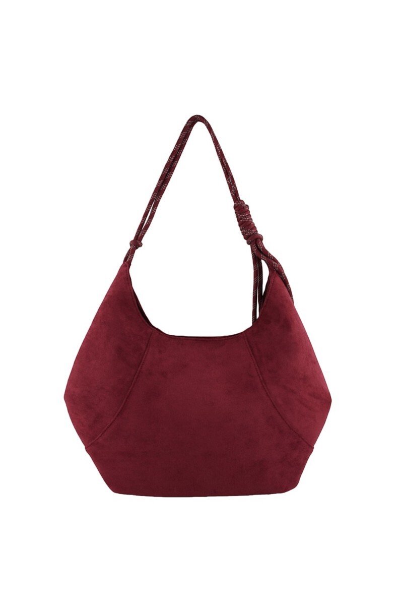 Cartera Las Oreiro Bordeaux