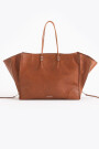 TOTE BARROQUE Camel