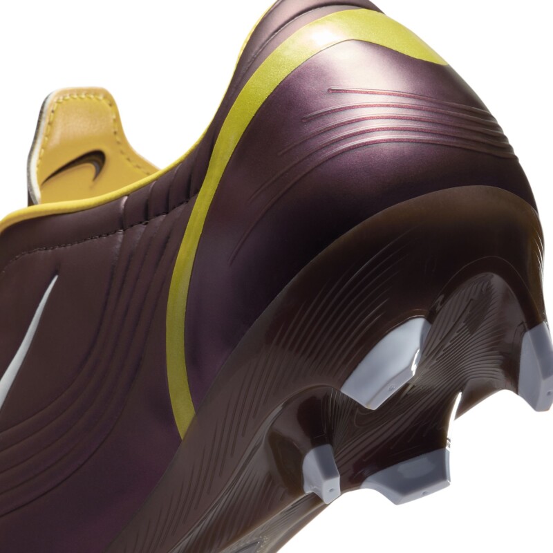Championes Nike Mercurial Vapor 1 Rgn Se Fg Brown