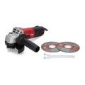 AMOLADORA ANGULAR 4" 1/2 900 W - EQUUS 7603 AMOLADORA ANGULAR 4" 1/2 900 W - EQUUS 7603