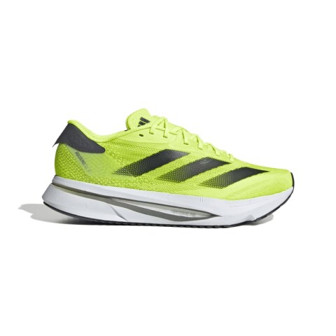 Championes Adidas Adizero SL2 Verde
