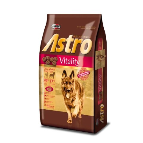 ASTRO VITALITY 15KG Astro Vitality 15kg