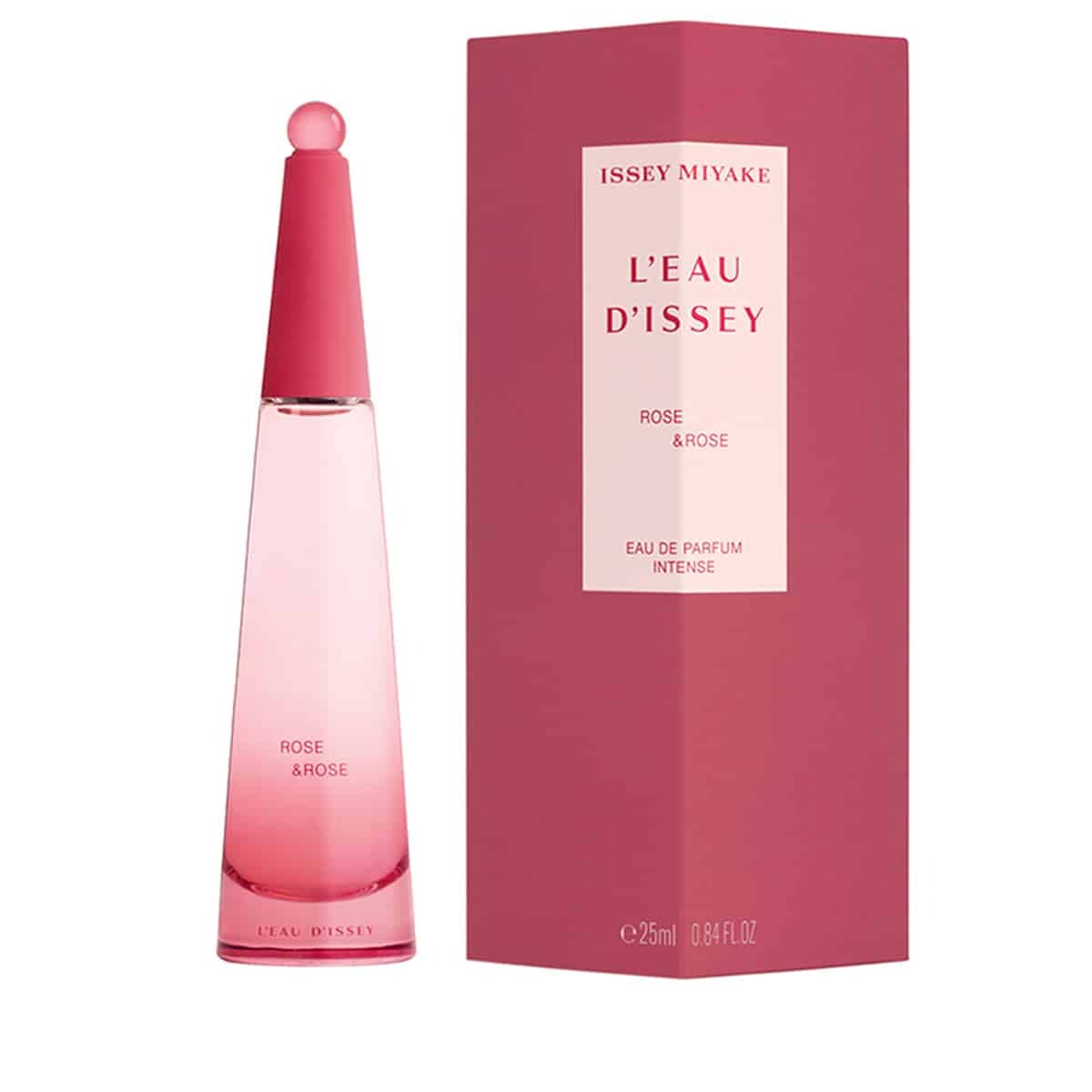 Perfume Issey Miyake L'Eau D'Issey Rose & Rose Edp 25 ml 