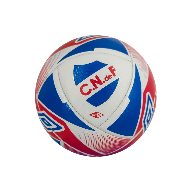 Balón Swift Unisex Blanco