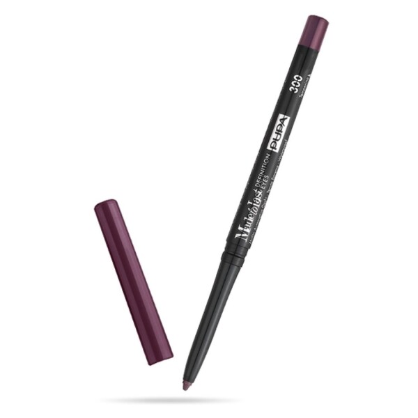 Pupa Delinador Made to Last Definition Eyes Deep Purple 300 Pupa Delinador Made to Last Definition Eyes Deep Purple 300