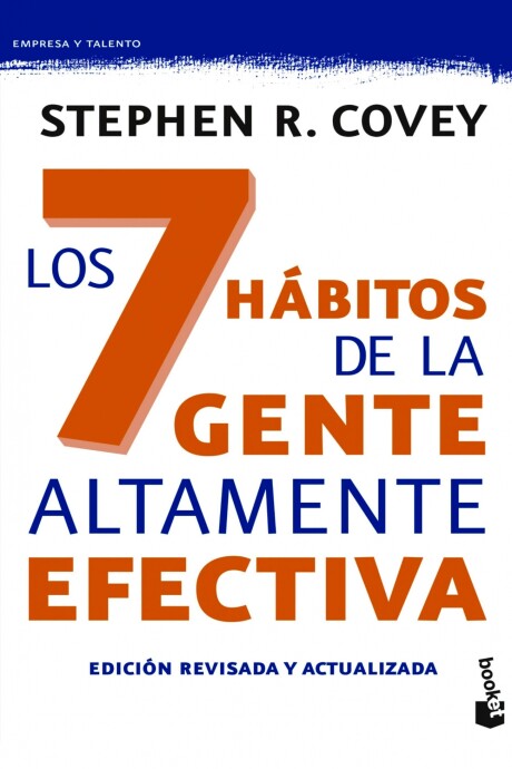 LOS 7 HABITOS DE LA GENTE ALTAMENTE EFECTIVA LOS 7 HABITOS DE LA GENTE ALTAMENTE EFECTIVA