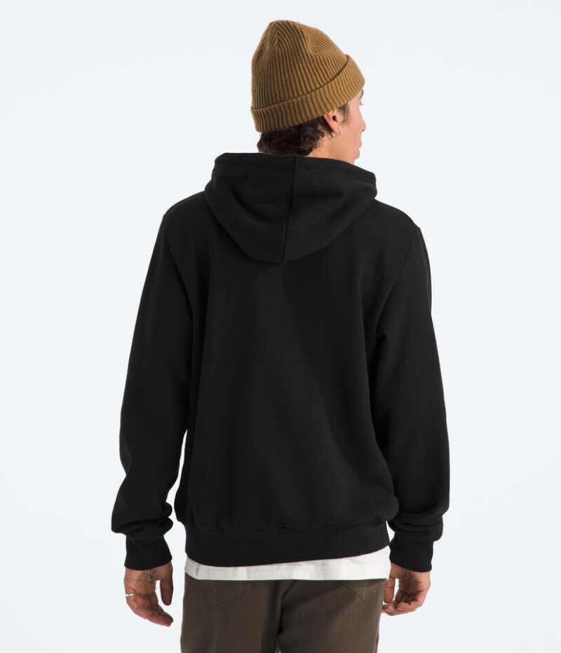 Canguro Evolution Simple Dome Tnf Black