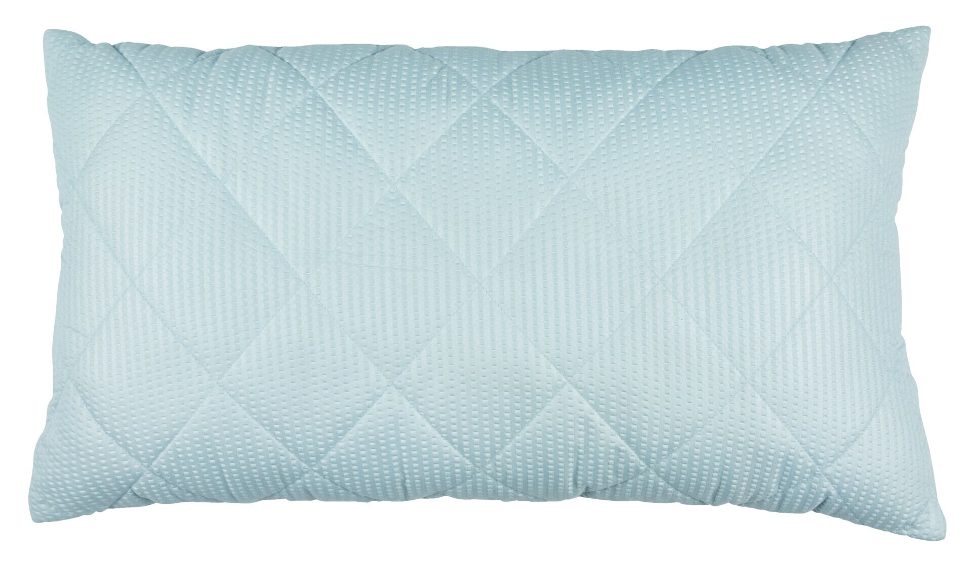 Almohada de fibra 50x90 SAUKAMPEN 