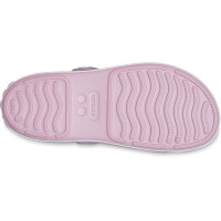 Sandalias Crocs Crocband Cruiser Ballerina/lavender