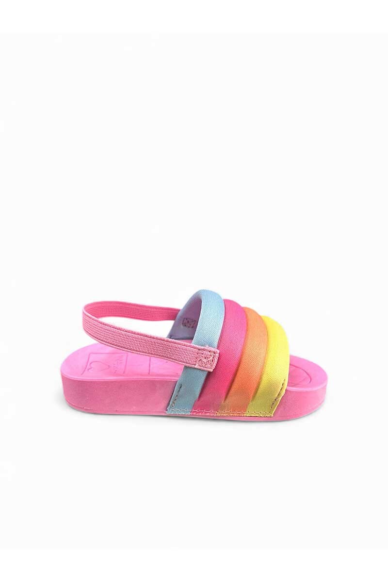 SANDALIA KIDS MOLEKINHA 2125127 Rosa